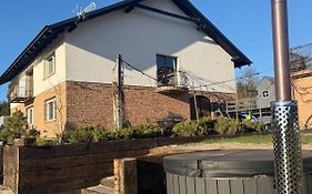 Agroturystyka Apartament na wsi Bory Tucholskie